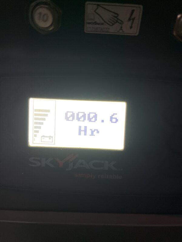 2024 SKYJACK SJ3219