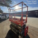2024 SKYJACK SJ3219