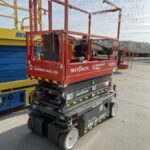 2024 SKYJACK SJ3219