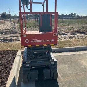 2024 SKYJACK SJ3219