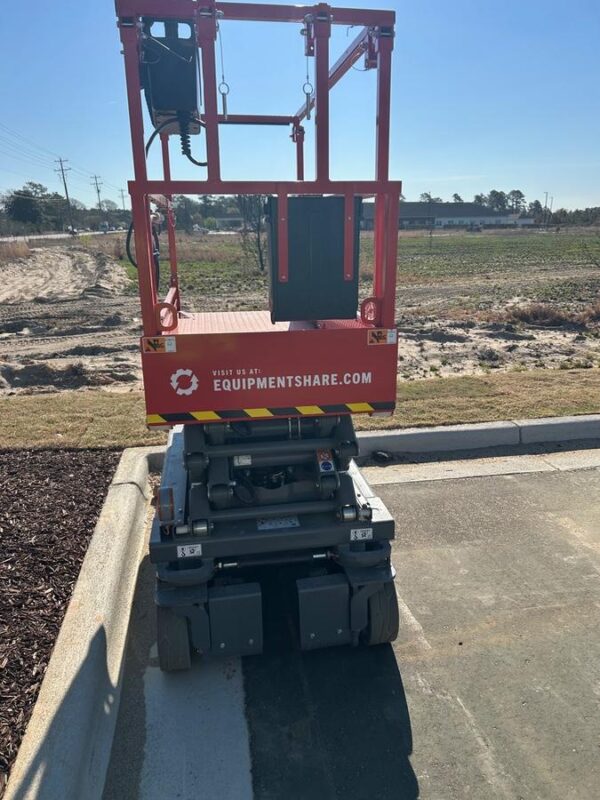2024 SKYJACK SJ3219
