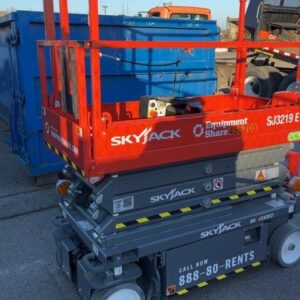 2024 SKYJACK SJ3219