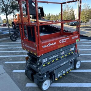 2024 SKYJACK SJ3219
