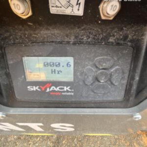 2024 SKYJACK SJ3219