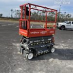 2024 SKYJACK SJ3219