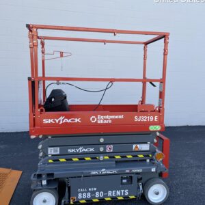 2024 SKYJACK SJ3219