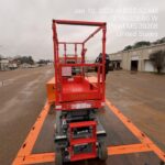 2024 SKYJACK SJ3219
