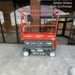 2024 SKYJACK SJ3219