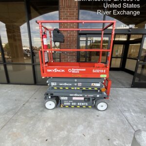 2024 SKYJACK SJ3219