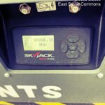 2024 SKYJACK SJ3219