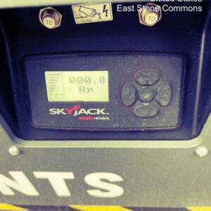 2024 SKYJACK SJ3219