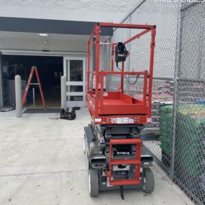 2024 SKYJACK SJ3219