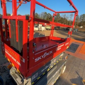 2024 SKYJACK SJ3219