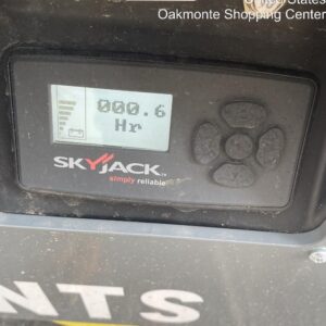 2024 SKYJACK SJ3219