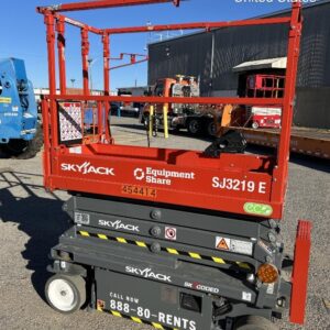 2024 SKYJACK SJ3219