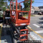 2024 SKYJACK SJ3219