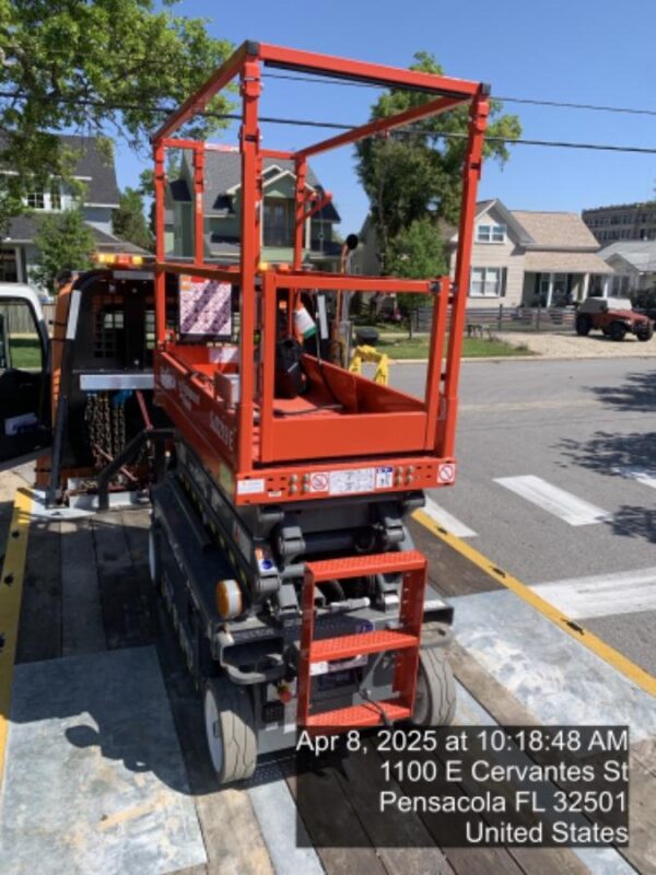 2024 SKYJACK SJ3219 2024 SKYJACK SJ3219