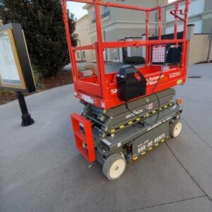 2024 SKYJACK SJ3219