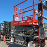 2024 SKYJACK SJ3219