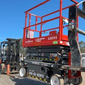 2024 SKYJACK SJ3219