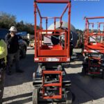 2024 SKYJACK SJ3219