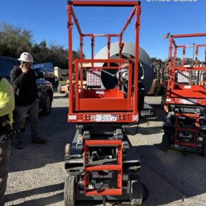 2024 SKYJACK SJ3219