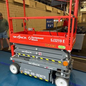2024 SKYJACK SJ3219