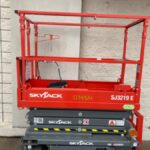 2024 SKYJACK SJ3219