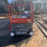 2024 SKYJACK SJ3219