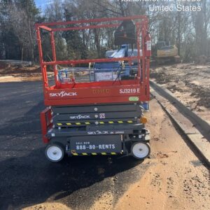 2024 SKYJACK SJ3219