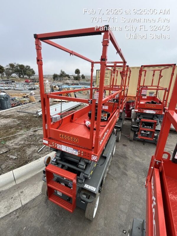 2024 SKYJACK SJ3219