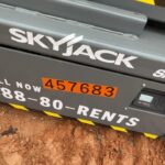 2024 SKYJACK SJ3219