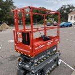 2024 SKYJACK SJ3219