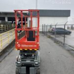 2024 SKYJACK SJ3219