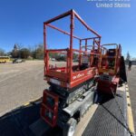 2024 SKYJACK SJ3219