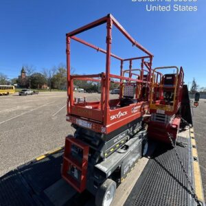 2024 SKYJACK SJ3219