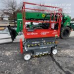 2024 SKYJACK SJ3219