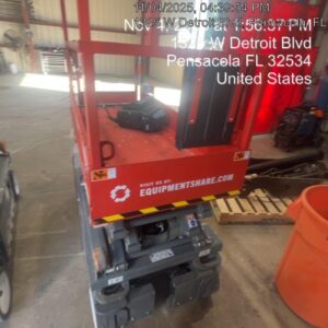 2024 SKYJACK SJ3219