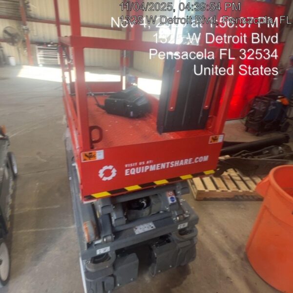 2024 SKYJACK SJ3219