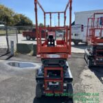 2024 SKYJACK SJ3219