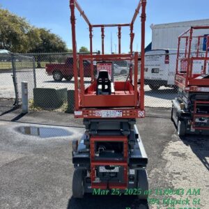2024 SKYJACK SJ3219