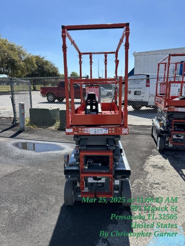2024 SKYJACK SJ3219