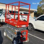 2024 SKYJACK SJ3219