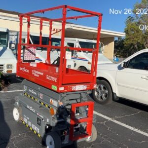 2024 SKYJACK SJ3219