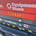 2024 SKYJACK SJ3219