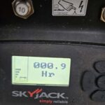 2024 SKYJACK SJ3219