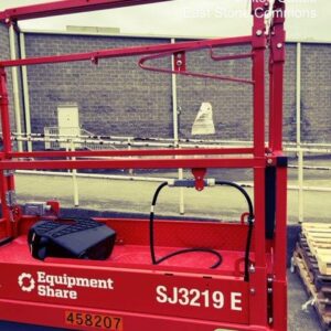 2024 SKYJACK SJ3219