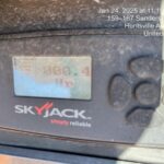 2024 SKYJACK SJ3219