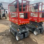 2024 SKYJACK SJ3219