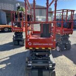 2024 SKYJACK SJ3219